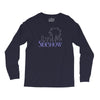 sideshow Long Sleeve Shirts
