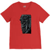 1519757042628 trimmed V-Neck Tee