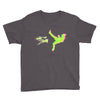 dare to zlatan ibrahimovich Youth Tee