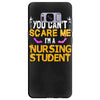 nursing student Samsung Galaxy S8 Plus