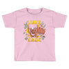 break the wall Toddler T-shirt