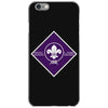 scout logo iPhone 6/6s Case