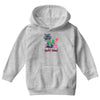 yoshi's island Youth Hoodie