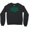 greendale human beings Crewneck Sweatshirt