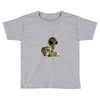 Uzayli Toddler T-shirt