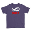 diabolik eva kant Youth Tee