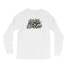 rock trainer Long Sleeve Shirts