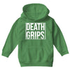 Death Grips Youth Hoodie