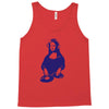 dj mona lisa Tank Top
