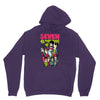 scientists Unisex Hoodie