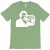 beethoven ghetto blaster T-Shirt