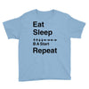 loop detected Youth Tee