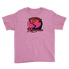 razorbacks Youth Tee