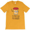 espresso patronum T-Shirt