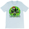 santa claws T-Shirt