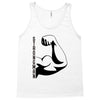 stong man Tank Top