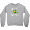world's best nana Crewneck Sweatshirt