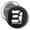 EMIN3M Pin-back button