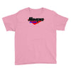 hawkins av club Youth Tee