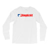 limp bizkit logo Long Sleeve Shirts