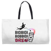 Bidbidi Bobbidi Brew Weekender Totes