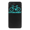 cycologist iPhone 7 Plus Case