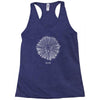 bloom Racerback Tank