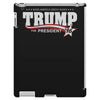 trump for president 2016 make america great again iPad 3 and 4 Case