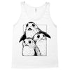 porg Tank Top