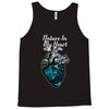 nature in my heart Tank Top