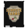 World Famous Beets Schrute Farms iPad 3 and 4 Case