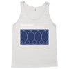 Spiritualized, Ladies and Gentlemen We Are Floating in Space Tank Top