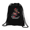 dirty Drawstring Bags