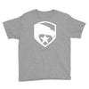 usa gi joe real american heroes retro Youth Tee