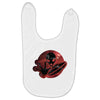 Alien Galaxy Baby Bibs