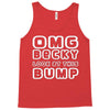 omg becky look at this bumb Tank Top