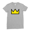 Betty's Jughead crown T-shirt Riverdale / Bughead Ladies Fitted T-Shirt
