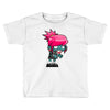 miss Toddler T-shirt