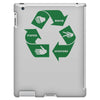 rock paper scissors iPad 3 and 4 Case