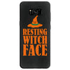 resting witch face Samsung Galaxy S8