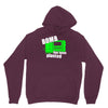 bomb has been planted Hoodie