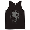 think big Tank Top