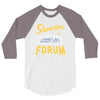 showtime 3/4 Sleeve Shirt