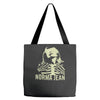 norma jean hold me Tote Bags