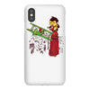 save the princess iPhoneX