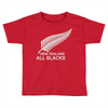 rugby Toddler T-shirt