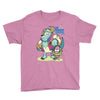 monsters university Youth Tee