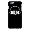 bargain loud records iPhone 6/6s Plus Case