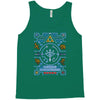 ugly sheikah sweater Tank Top