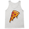 hot pizza Tank Top